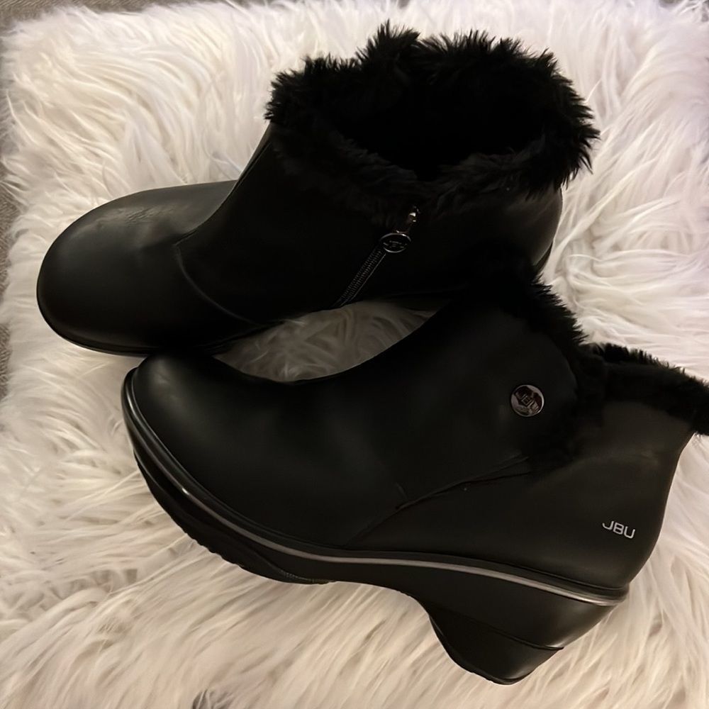 JBU Boots‼️ - Picture 4 of 7
